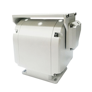 【1Kg】雙軸小型輕載電動云臺